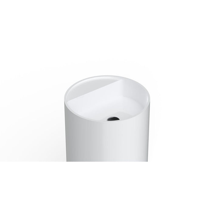 Badeloft SB-03-A Freestanding Sink
