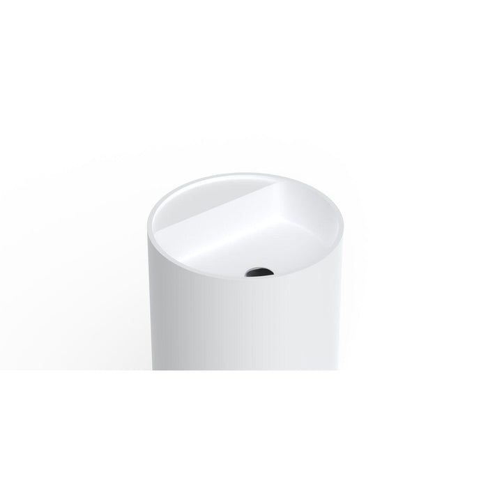 Badeloft SB-03-A Freestanding Sink