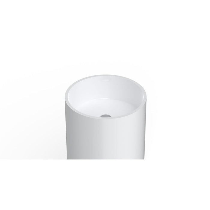 Badeloft SB-03 Freestanding Sink