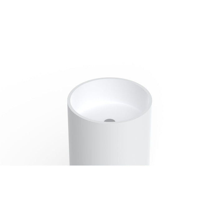 Badeloft SB-03 Freestanding Sink