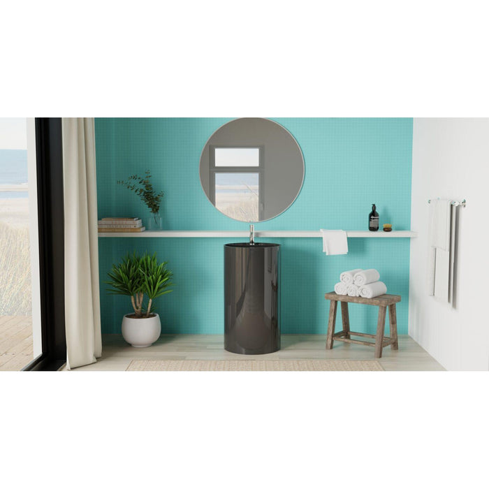 Badeloft SB-03-A Freestanding Sink