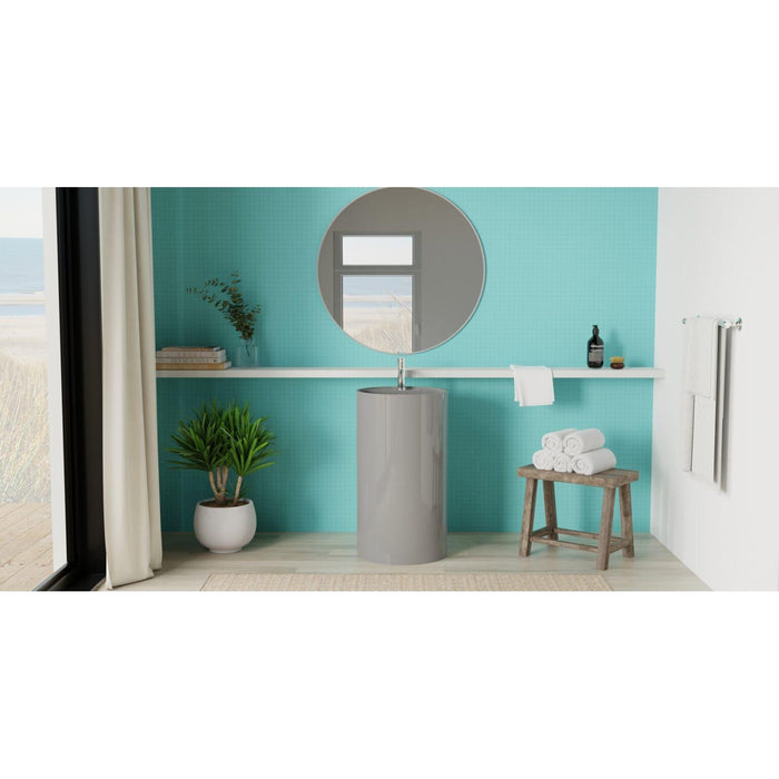 Badeloft SB-03-A Freestanding Sink
