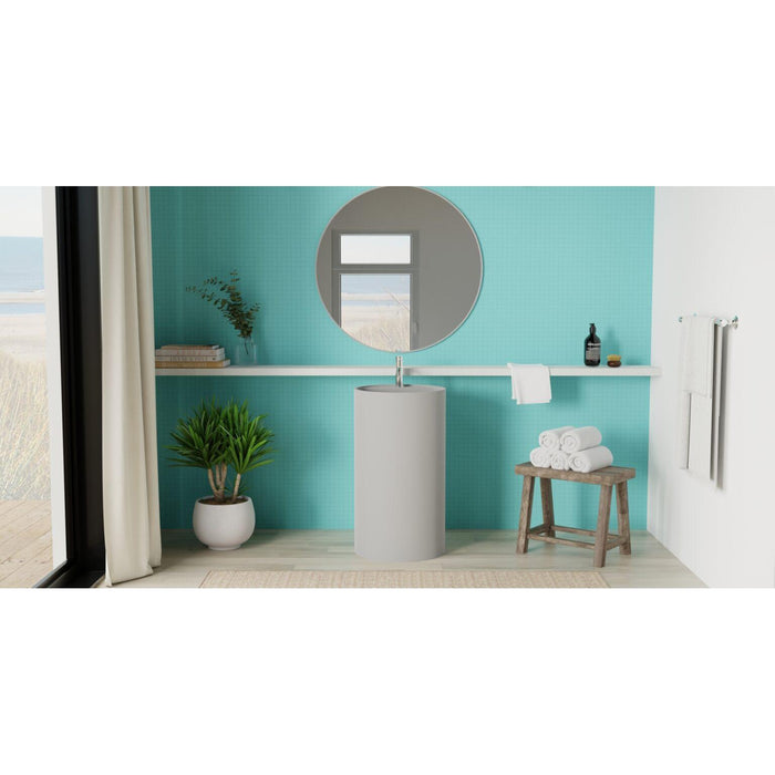 Badeloft SB-03-A Freestanding Sink
