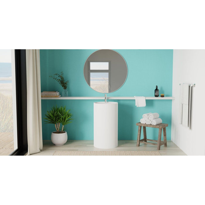 Badeloft SB-03-A Freestanding Sink
