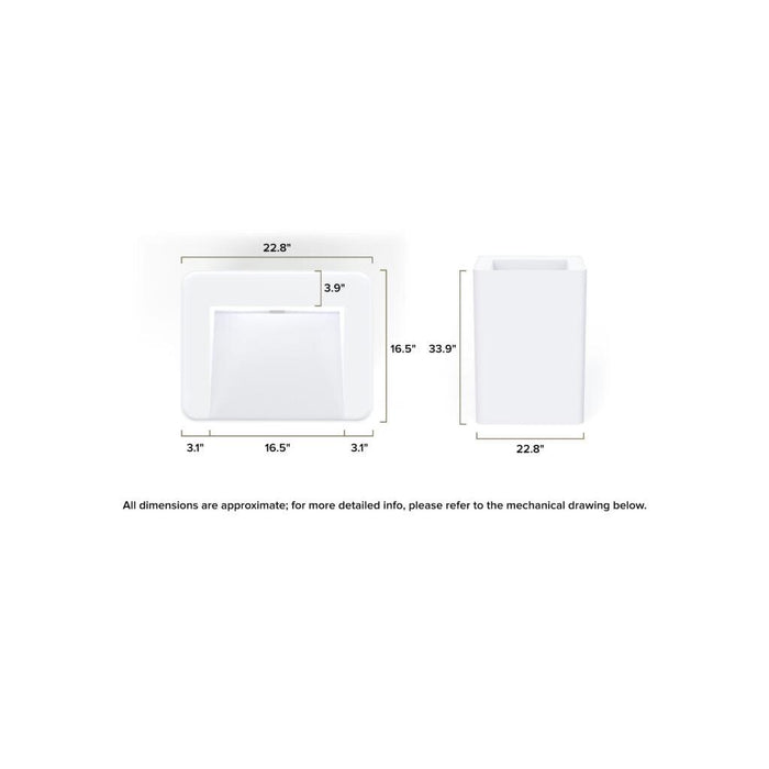 Badeloft SB-04-A Freestanding Sink