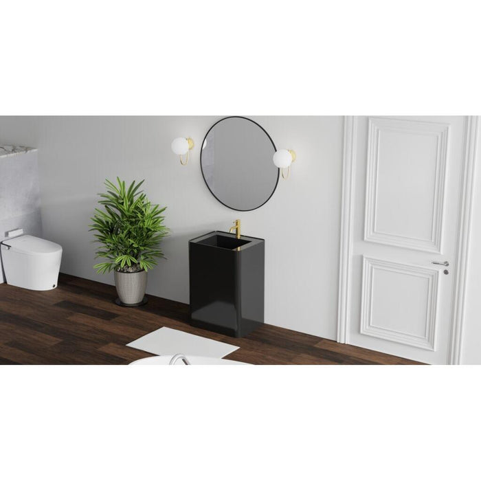 Badeloft SB-04-A Freestanding Sink