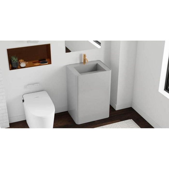 Badeloft SB-04-A Freestanding Sink