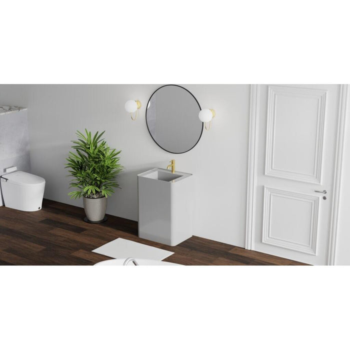 Badeloft SB-04-A Freestanding Sink