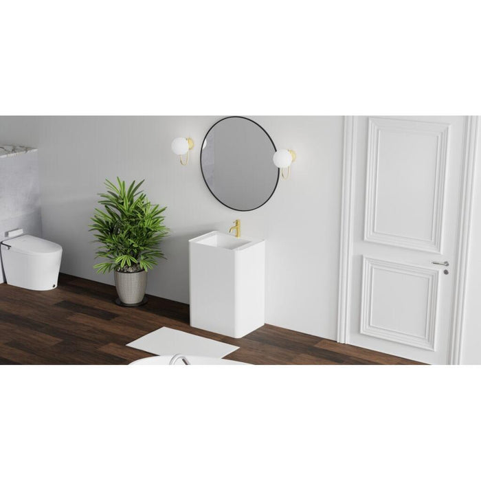 Badeloft SB-04-A Freestanding Sink