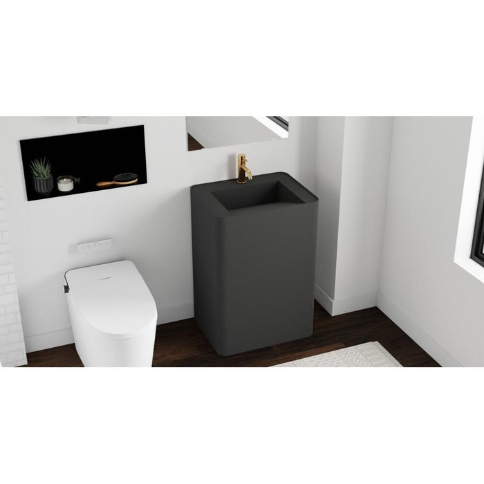 Badeloft SB-04-A Freestanding Sink