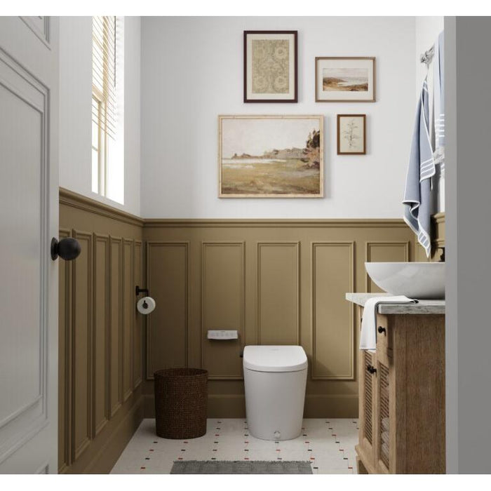 Badeloft ST-01 Smart Toilet