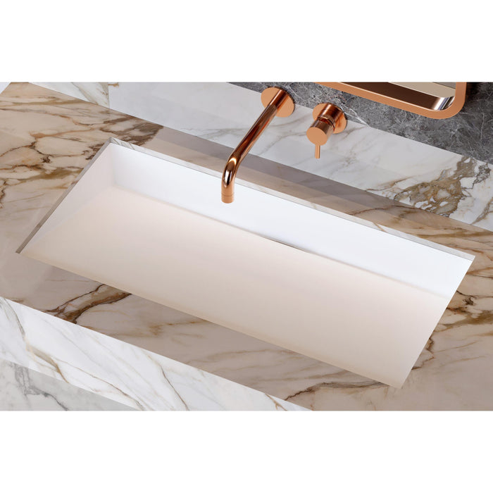 Badeloft UB-04-32 Undermount Sink