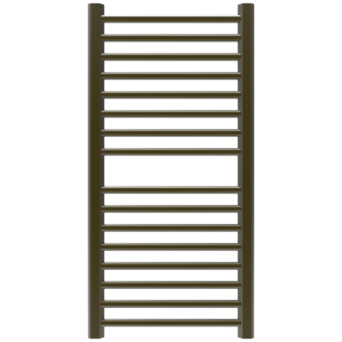 Amba Sirio S2142 16 Bar Hardwired Towel Warmer