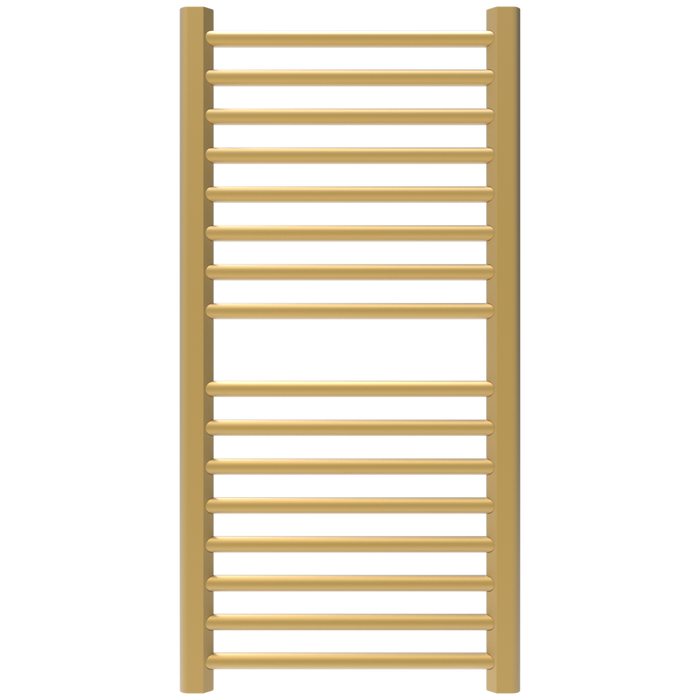 Amba Sirio S2142 16 Bar Hardwired Towel Warmer