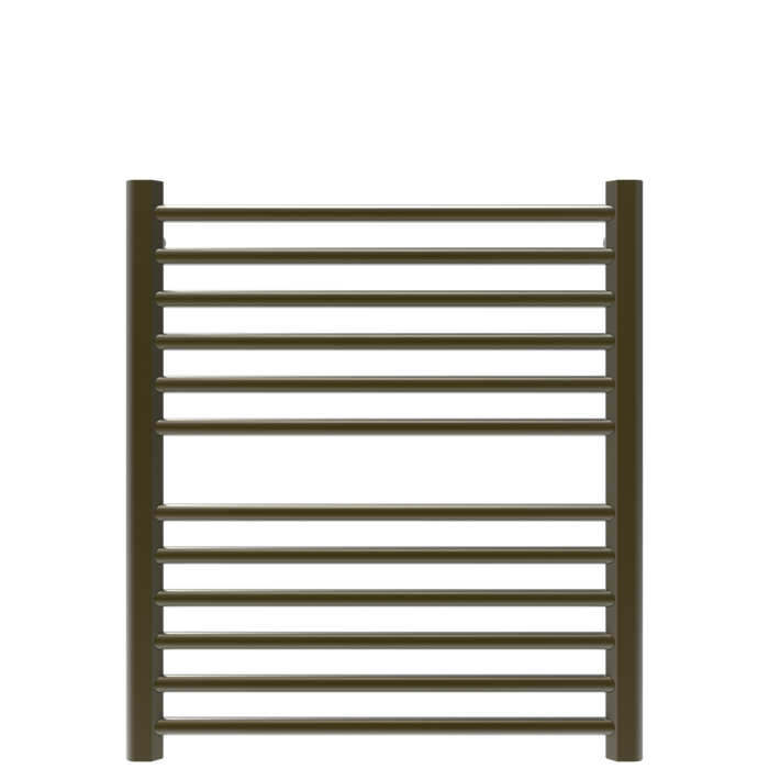 Amba Sirio S2932 12 Bar Hardwired Towel Warmer