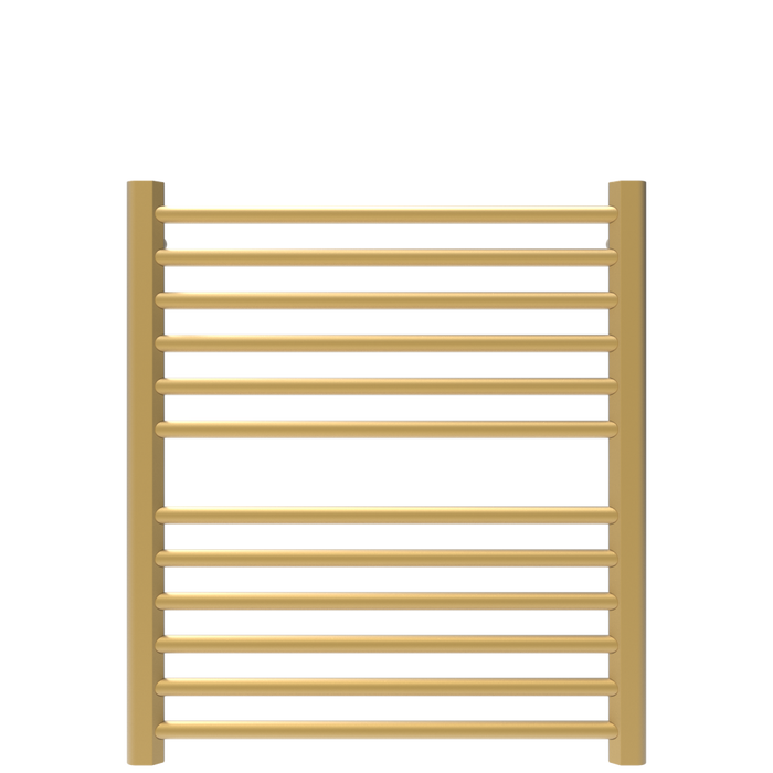 Amba Sirio S2932 12 Bar Hardwired Towel Warmer