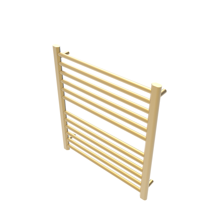 Amba Sirio S2932 12 Bar Hardwired Towel Warmer