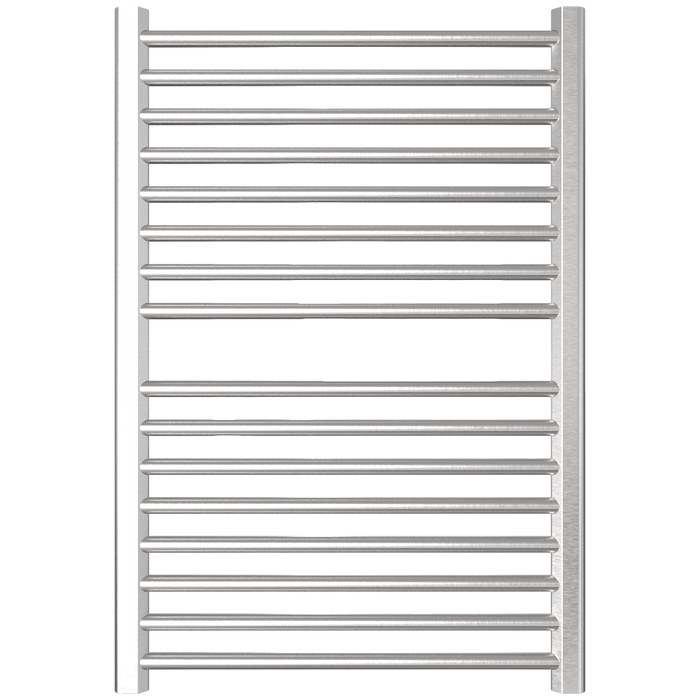 Amba S2942 Sirio Heated Towel Rack with 16 bars.