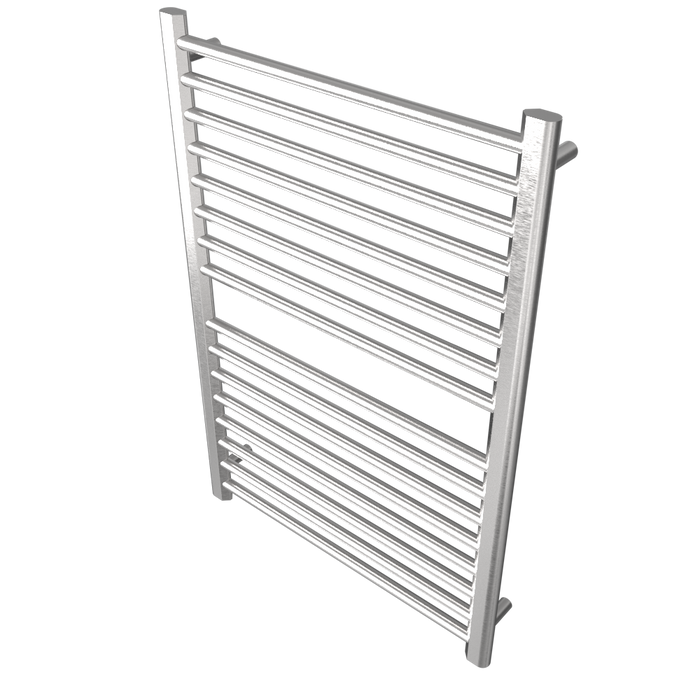Amba S2942 Sirio Heated Towel Rack with 16 bars.