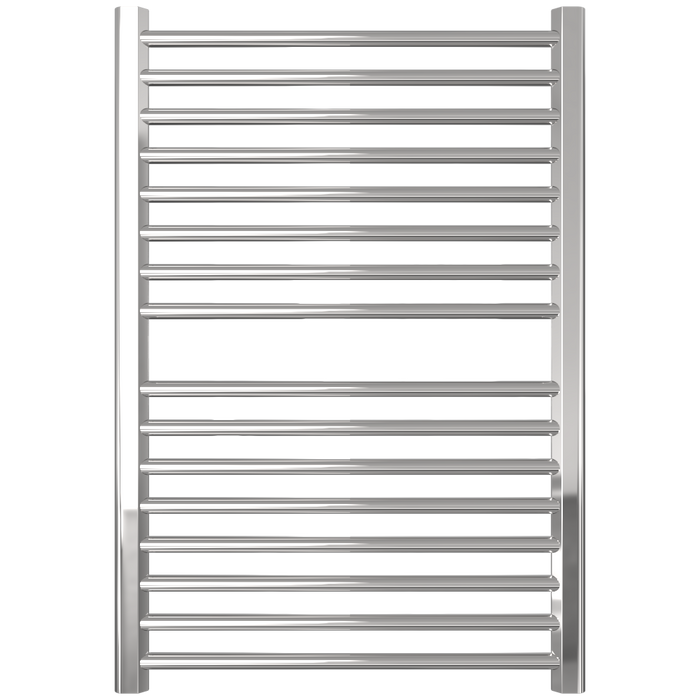 Amba S2942 Sirio Heated Towel Rack with 16 bars.