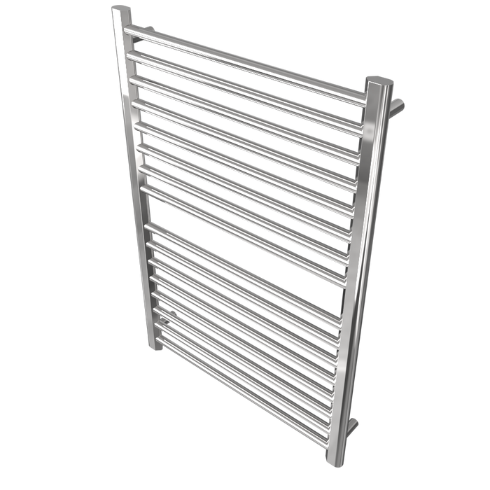 Amba S2942 Sirio Heated Towel Rack with 16 bars.