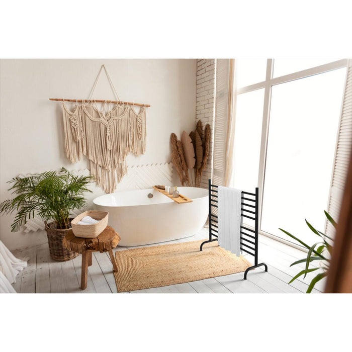 Amba SAFS  Solo 33″ Freestanding Towel Warmer