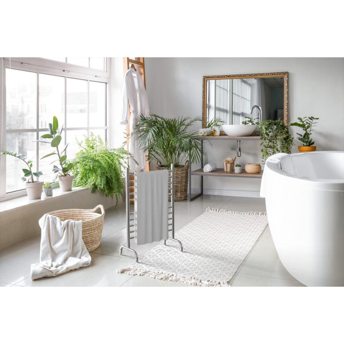 Amba SAFS Solo 24″ Freestanding Towel Warmer