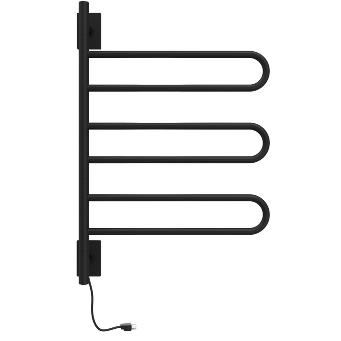 Amba SL3-B Swivel Loop Hardwired & Plug-in Combo Unit with 3 Looped