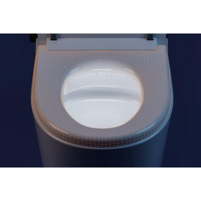 Badeloft ST-01 Smart Toilet