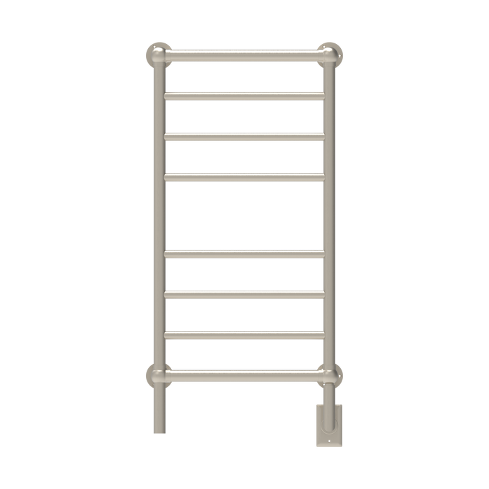 Amba T-204 Traditional 0 8 Bar Hardwired Towel Warmer