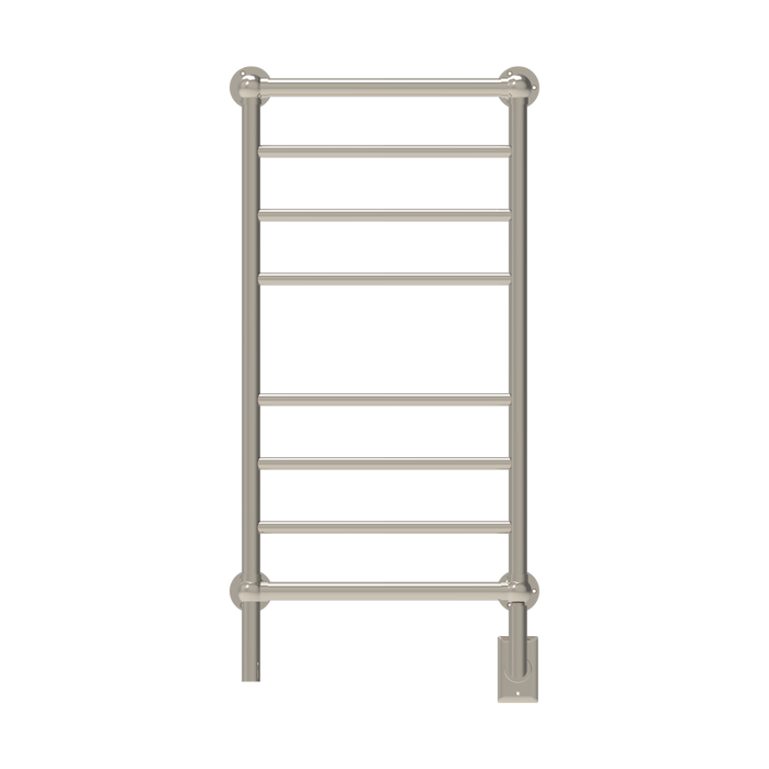 Amba T-204 Traditional 0 8 Bar Hardwired Towel Warmer