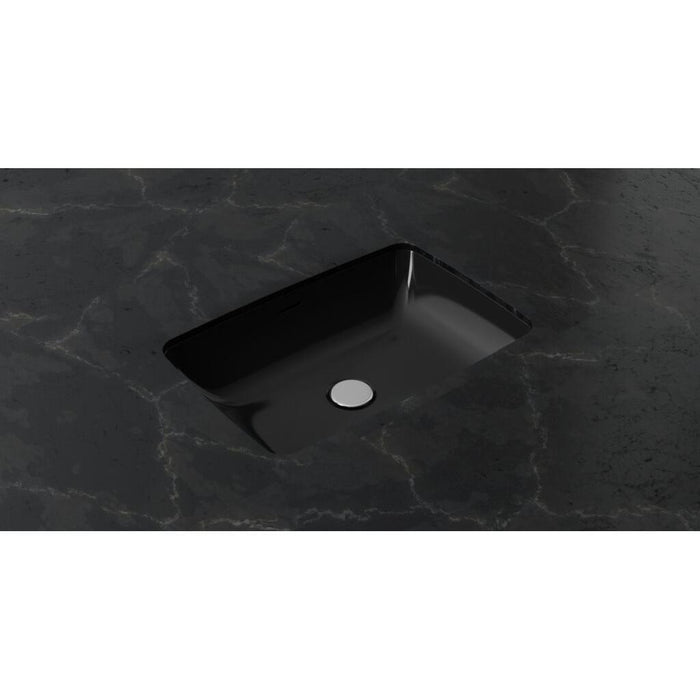 Badeloft UB-01 Undermount Sink