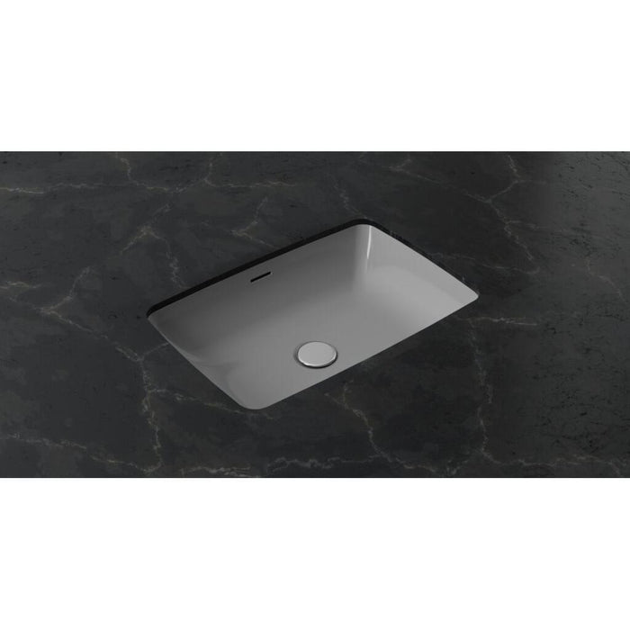 Badeloft UB-01 Undermount Sink