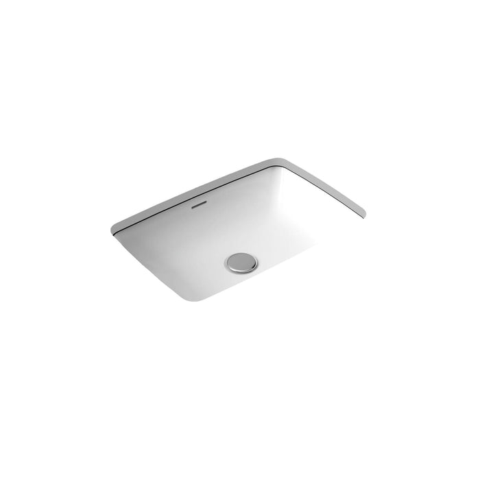 Badeloft UB-01 Undermount Sink