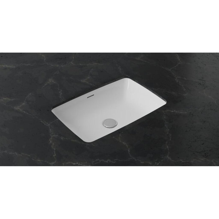 Badeloft UB-01 Undermount Sink