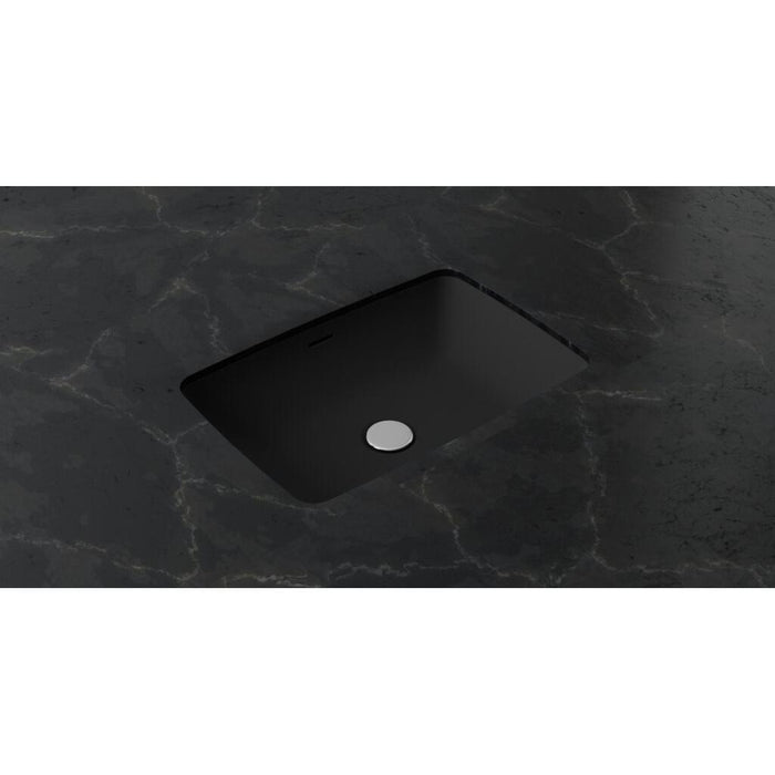 Badeloft UB-01 Undermount Sink