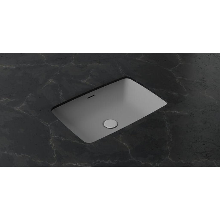 Badeloft UB-01 Undermount Sink