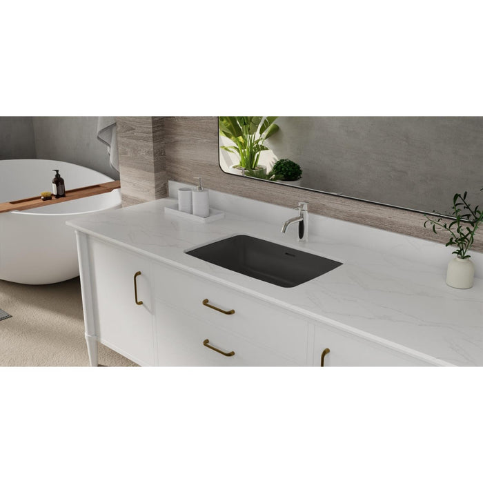 Badeloft UB-01 Undermount Sink
