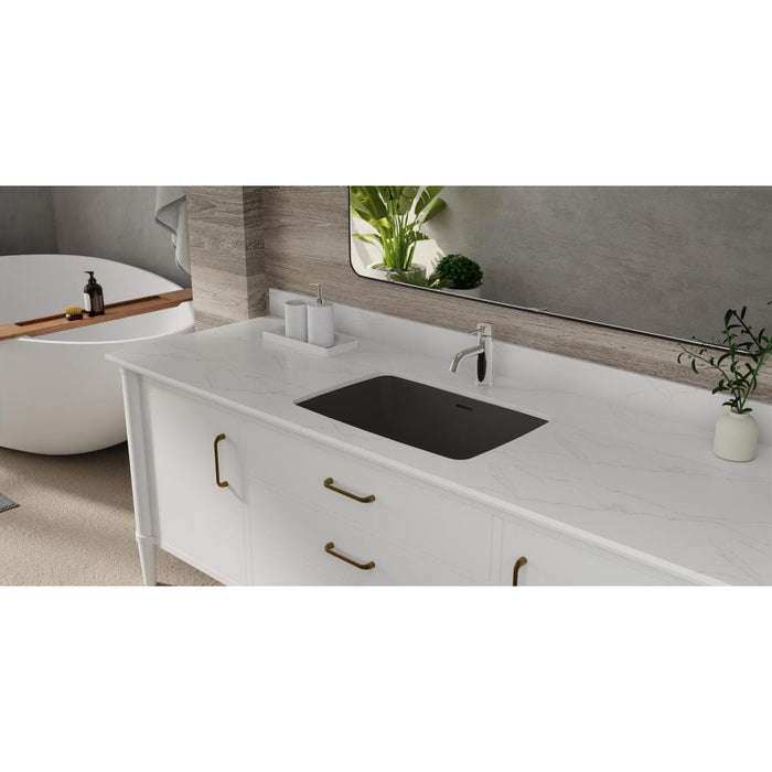 Badeloft UB-01 Undermount Sink