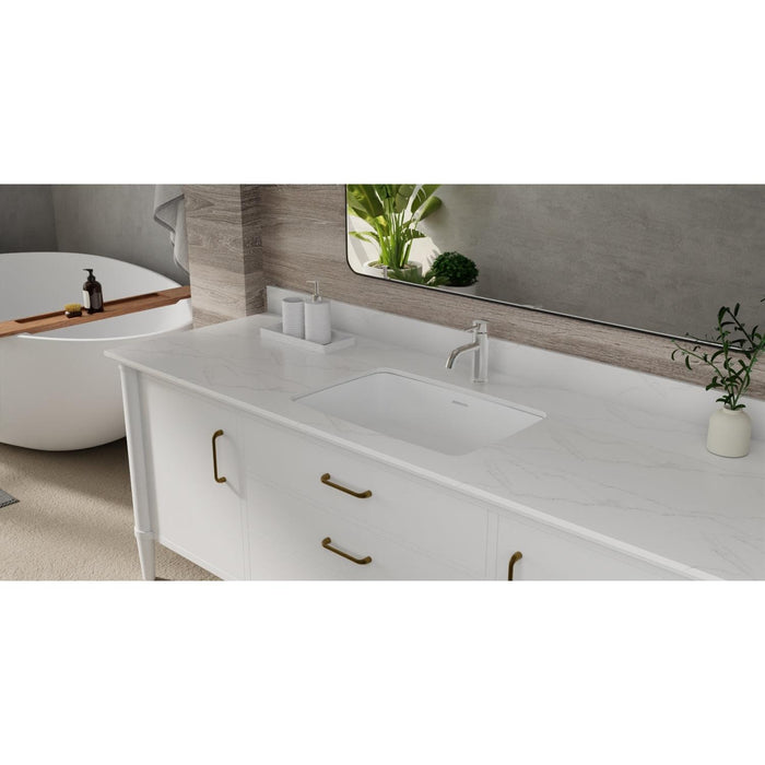 Badeloft UB-01 Undermount Sink
