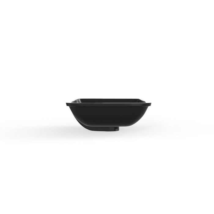Badeloft UB-01 Undermount Sink