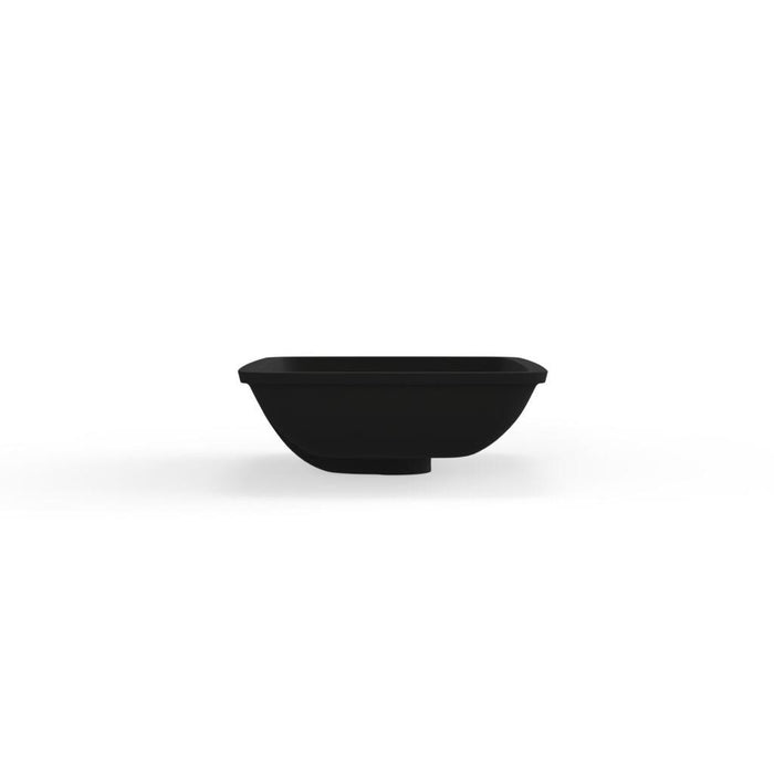 Badeloft UB-01 Undermount Sink