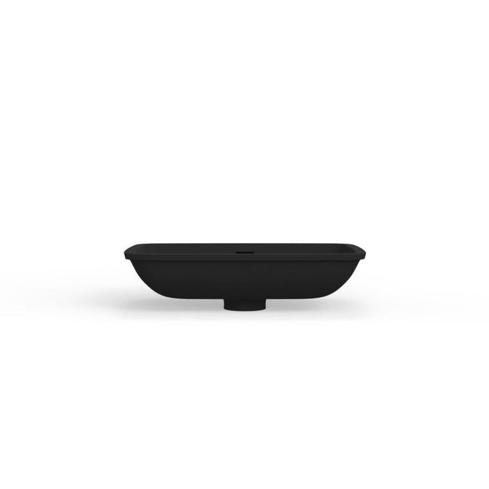 Badeloft UB-01 Undermount Sink