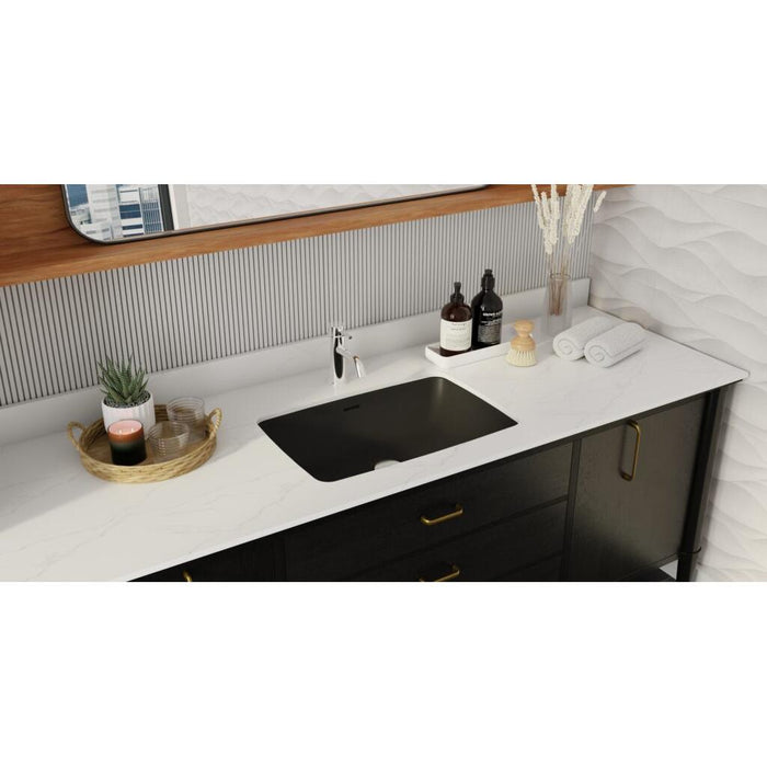 Badeloft UB-01 Undermount Sink
