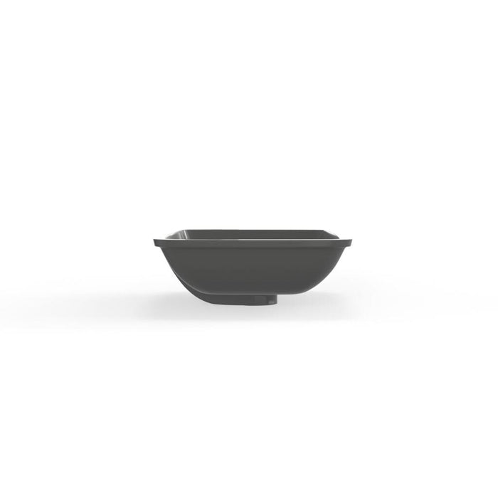Badeloft UB-01 Undermount Sink