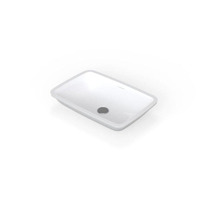 Badeloft UB-01 Undermount Sink