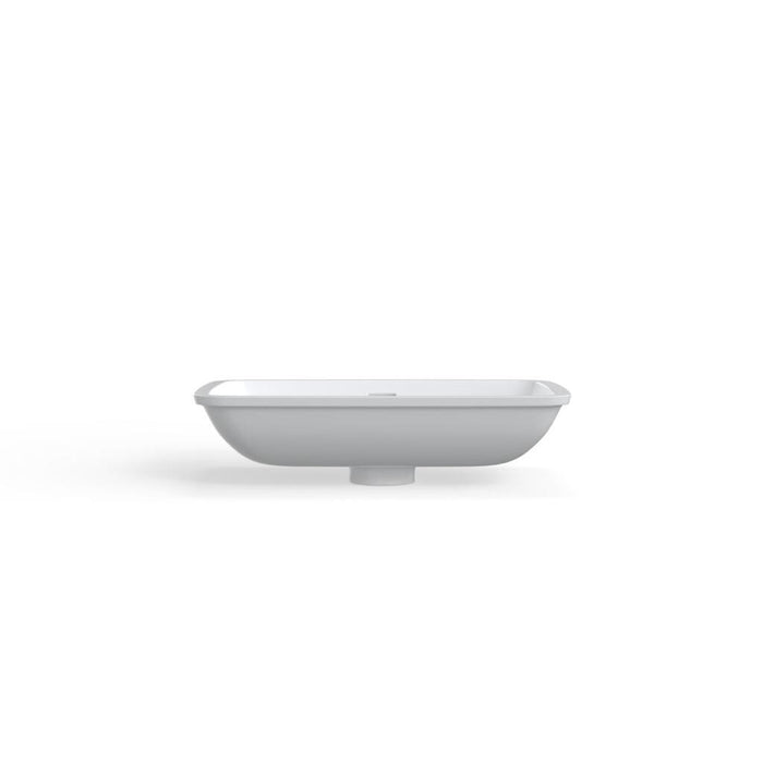 Badeloft UB-01 Undermount Sink