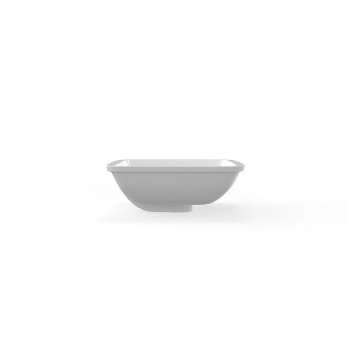 Badeloft UB-01 Undermount Sink