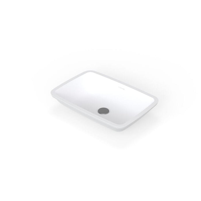 Badeloft UB-01 Undermount Sink
