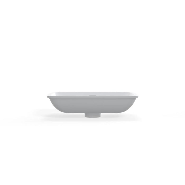 Badeloft UB-01 Undermount Sink